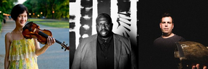 Look + Listen Bids Farewell With Concert at Invisible Dog This Month Image