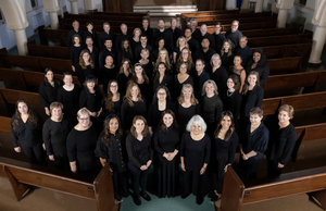 The Pasadena Chorale Announces 22/23 Season Image