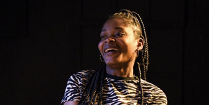 OUT, OUT! Comes to Alphabetti Theatre, Newcastle Image