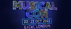 Full Schedule Released for Musical Con, the UK's First Ever Musical Theatre Fan Convention 