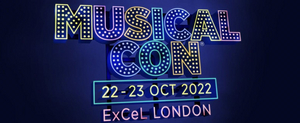 Full Schedule Released for Musical Con, the UK's First Ever Musical Theatre Fan Convention Image