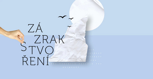 PAPER STORY is Now Playing at the National Theatre in Prague Image