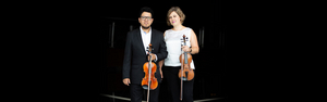 Café Concierto: Dúo Arawi Comes to Gran Teatro Nacional Next Week Image