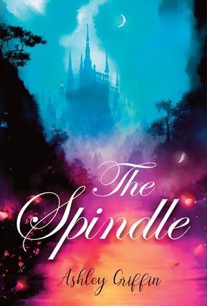 Broadway Writer/Performer Ashley Griffin Releases Debut Novel Image