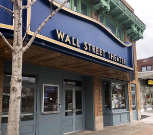 Feature: Top Talent at Wall Street Theater in Norwalk 