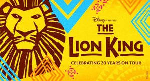 Disney's THE LION KING Now On Sale At At Bass Performance Hall In Fort Worth Image