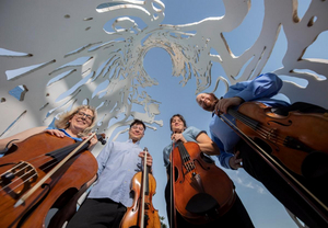 MusicaNova Orchestra Celebrates 20th Season Of Rare Classical Music Gems 
