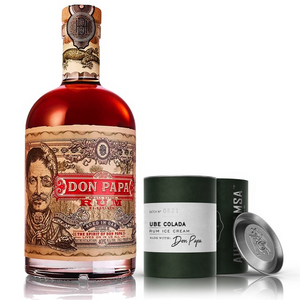 DON PAPA RUM Celebrates FilAm History Month-Collaborating with Brands and Artists to Support Talarak Foundation Image