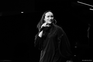 Photos: EDEN ESPINOSA at Chelsea Table + Stage by Photographer Helane Blumfield Image