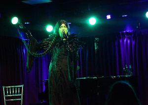 Photos: TIM MURRAY IS WITCHES! Plays The Green Room 42 Image