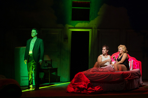 Review: That Was No LADY, in Mtsensk or Anywhere Else, But Boy Was She Spectacular! Image