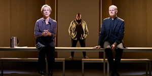 Review Roundup: THE DOCTOR Starring Juliet Stevenson Image