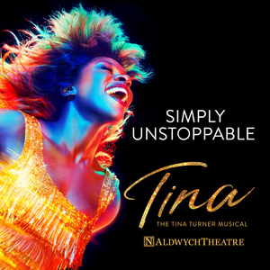 Show of the Week: Tickets from Just £29 for TINA-THE TINA TURNER MUSICAL  Image