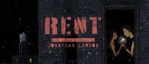 Coeurage Ensemble Presents Jonathan Larson's RENT Beginning This Month 