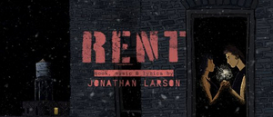 Coeurage Ensemble Presents Jonathan Larson's RENT Beginning This Month Image