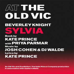 EXCLUSIVE: 24 Hour Presale on Tickets for SYLVIA at The Old Vic 