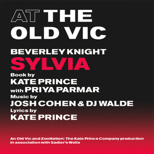 EXCLUSIVE: 24 Hour Presale on Tickets for SYLVIA at The Old Vic Image