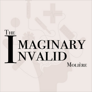 THE IMAGINARY INVALID Comes to Marian Gallaway Theatre Image