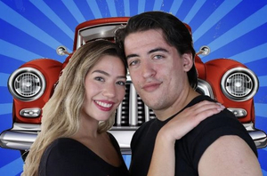 GREASE Comes to The Beverly Theatre Guild This Month 
