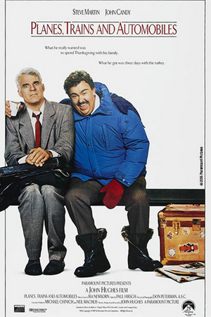 The Warner's Winter Film Series Begins Next Month Image