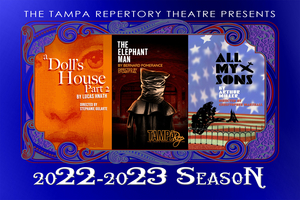 TampaRep Introduces 'Choose Your Price' Ticket Model Image