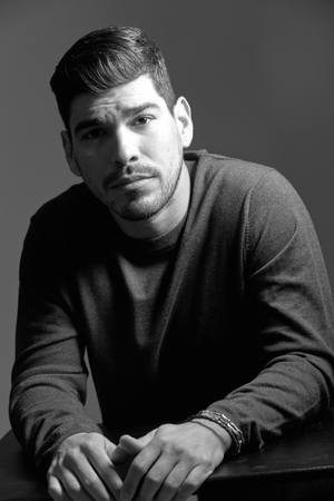 Interview: Raúl Castillo on AMERICAN (TELE)VISIONS Being 'Familiar' to Him Image
