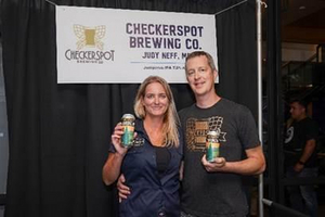 SAMUEL ADAMS Announces Checkerspot Brewing Company as 2022 Brewer Experienceship Winner at Great American Beer Festival  Image