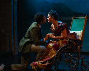 Metropolitan Playhouse Presents THE SEA LADY, October 6 - 30, 2022 Image