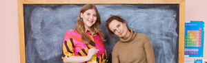 CHALKFACE Comes To The Riverside Theatres Stage Image