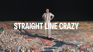 The Shed Adds Matinee Performances to STRAIGHT LINE CRAZY Starring Ralph Fiennes Image