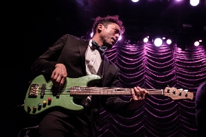 Interview: Adam Kubota of POSTMODERN JUKEBOX Image