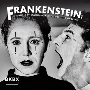 A BKBX FRANKENSTEIN to be Presented by Broken Box Mime Theater at the 14th Street Y 