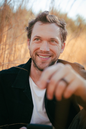 Phillip Phillips' THE WHERE WE CAME FROM TOUR Announced At Mayo Performing Arts Center Image