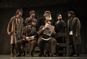 Single Tickets Are on Sale For the Broadway in Thousand Oaks Series Image