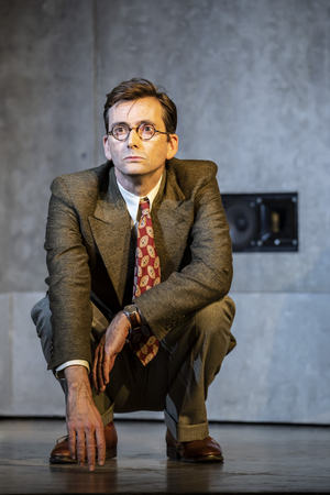 Review: GOOD, Harold Pinter Theatre Image