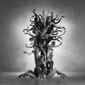 Ballet Tessera Presents THE LEGEND OF SLEEPY HOLLOW Image
