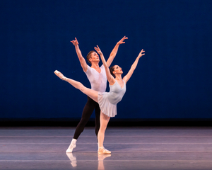Nashville Ballet to Present LIVE IN STUDIO A this November Image