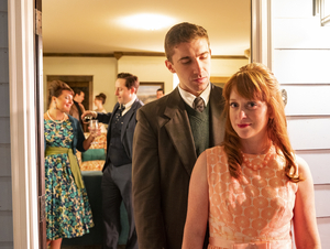 Windy City Playhouse's SOUTHERN GOTHIC Invites Audience Members To Attend In Costume This October Image