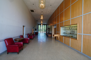 Virginia Repertory Theatre Purchases Scottish Rite Temple Image