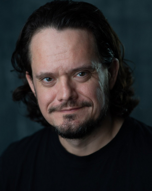 Interview: Playwright Mat Smart and EDEN PRARIE 1971 at NJ Rep 10/20 to 11/20 Image