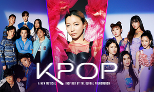 KPOP On Broadway Announces Three New Accessible Ticketing Initiatives Image