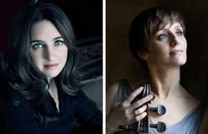 Miller Theatre Continues Dinnerstein-Curated Bach With GAMBA SONATAS And Early Music With ORLANDO CONSORT Image