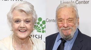 Angela Lansbury and Stephen Sondheim To Make Cameos In KNIVES OUT: GLASS ONION  Image