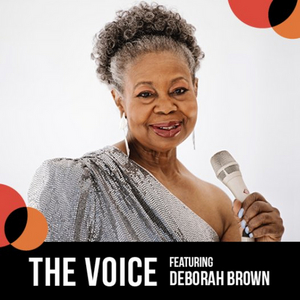Kansas City Jazz Orchestra Announces THE VOICE Featuring Renowned Vocalist Deborah Brown 
