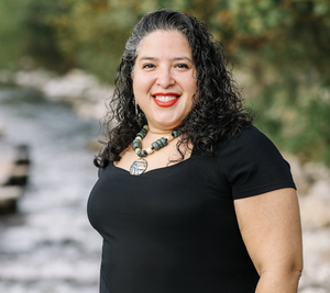 NALAC Announces Karla Aguilar as Development Director Image