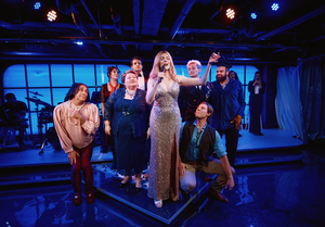 TITANIQUE Transfers To The Daryl Roth Theatre Next Month Image