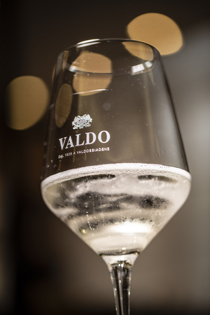 VALDO WINERY Prosecco-Delightful for the Busy Times Ahead 
