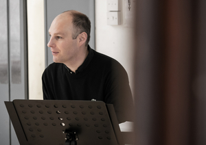 James Dacre To Step Down As Artistic Director Of Royal & Derngate Theatres Image