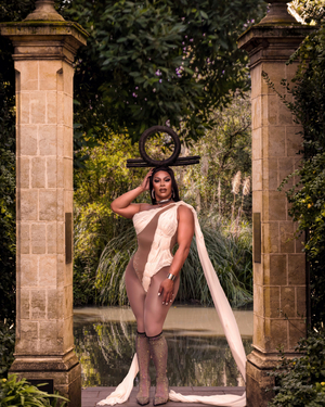 Drag Superstar Kween Kong to Host FEAST FESTIVAL BIRTHDAY GALA in November Image
