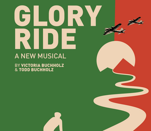 The Other Palace to Present New Musical GLORY RIDE in November  Image